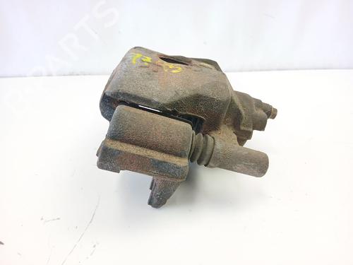 Right front brake caliper MAZDA 6 Saloon (GG) | BP37421325M104 - Image 4
