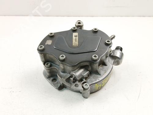 Vacuum pump VW TOUAREG (7LA, 7L6, 7L7) 2.5 R5 TDI | BP29926606M80