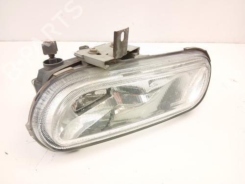 Used Left front fog light Left front fog light 37033458 37033458