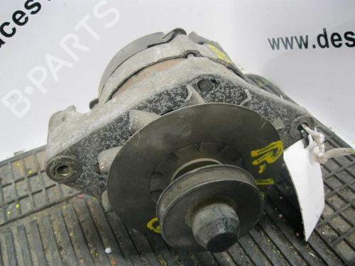 Used Alternator Alternator 24698232 24698232