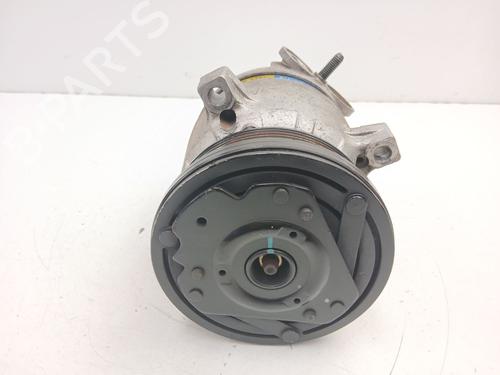 AC compressor DAEWOO REZZO (U100) 1.6 | BP35723888M34 - Image 3