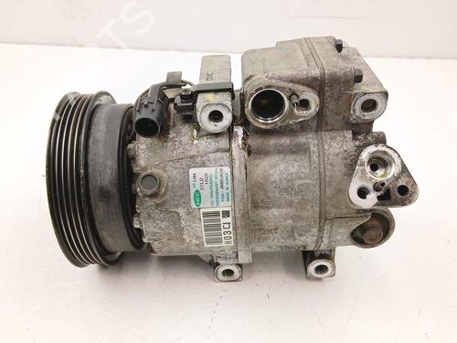 AC compressor KIA CEE'D SW (ED) 1.6 CRDi 115 | BP29509649M34 - Image 4
