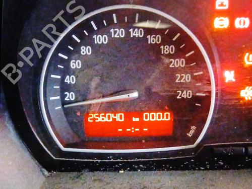 Left taillight BMW X3 (E83) 2.0 d | BP30160960C34