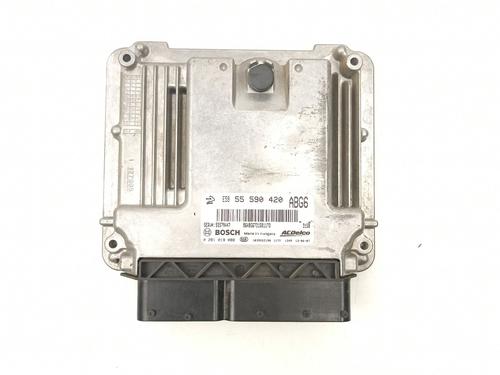 Electronic module OPEL INSIGNIA A (G09) 2.0 CDTI (68) | BP15712963M83 