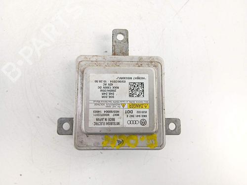 Electronic module AUDI A5 Sportback (8TA) 2.0 TDI | BP39714669M83 - Image 4