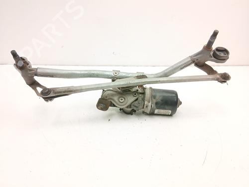 Front wiper motor CITROËN C3 Picasso (SH_) 1.6 HDi | BP34347440M29 - Image 3