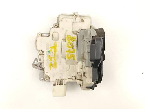 Rear left lock AUDI A4 B7 (8EC) 2.0 TFSI | BP17570233C100 