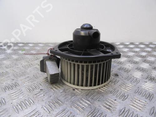 Used Heater blower motor SUBARU LEGACY III (BE) 2.5 AWD (BE9) (156 hp) 20119592
