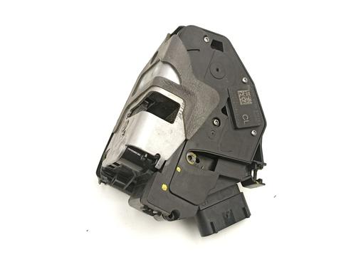 Used Front left lock FORD FIESTA VI (CB1, CCN) [2008-2017]  18157500
