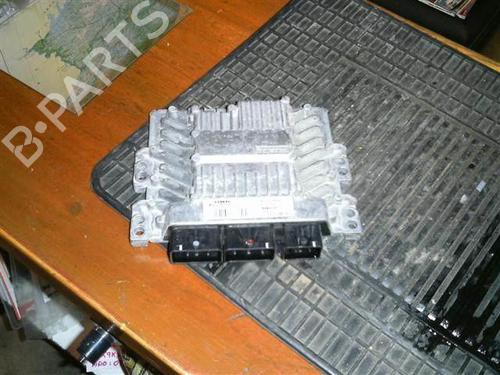 Used Electronic module RENAULT MEGANE II (BM0/1_, CM0/1_) 1.5 dCi (BM1E, CM1E) (106 hp) 20121247