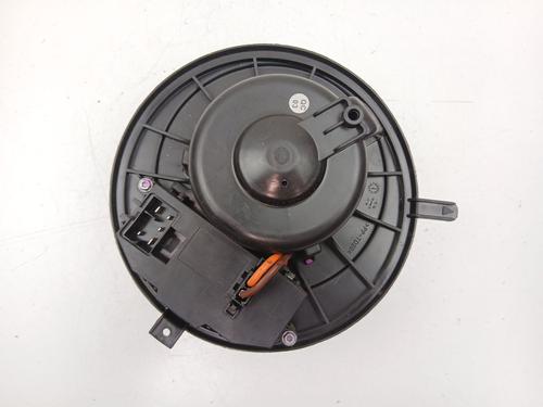 Heater blower motor SKODA SUPERB II (3T4) 1.9 TDI | BP27618514M62 