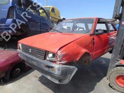 Brugte SEAT IBIZA I (21A) 0.9 1228067