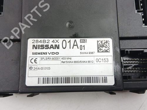 Electronic module NISSAN PATHFINDER III (R51) 2.5 dCi 4WD | BP32081235M83 - Image 4