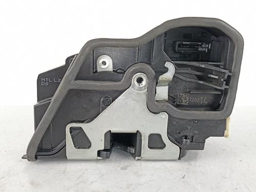 Rear left lock BMW 3 Touring (F31) 320 d xDrive | BP9815003C100 