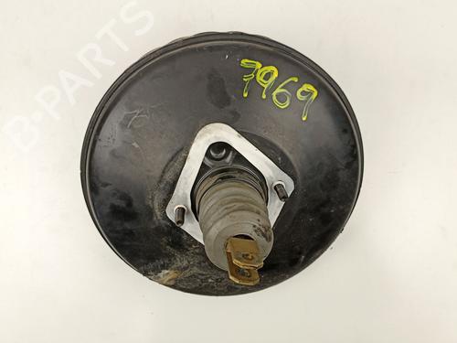 Servo brake MERCEDES-BENZ E-CLASS (W124) E 200 (124.019) | BP15586537M42 