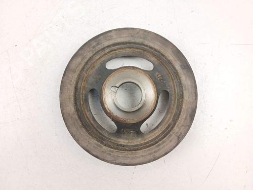 Pulley CITROËN NEMO Box Body/MPV (AA_) 1.4 HDi | BP30410979M122 - Image 4
