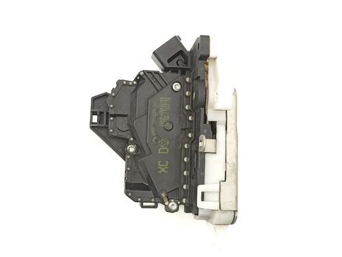 Rear right lock FORD MONDEO III (B5Y) 2.0 16V TDDi / TDCi | BP19056543C99 