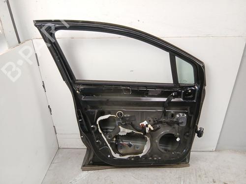 Left front door RENAULT CAPTUR I (J5_, H5_)  | BP29465083C2 