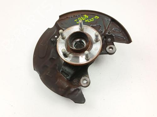 Used Right front steering knuckle FORD FOCUS IV Turnier (HP) 1.0 EcoBoost mHEV (155 hp) 29452139