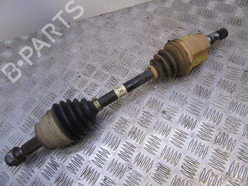 Used Left front driveshaft Left front driveshaft 11096281 11096281