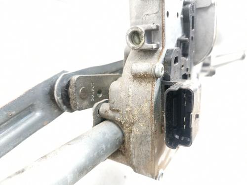 Front wiper motor CITROËN C4 I (LC_) 1.6 HDi | BP16086963M29 