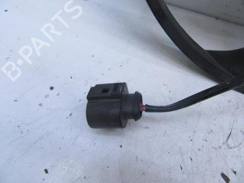 Radiator fan AUDI A3 Sportback (8PA) 1.9 TDI | BP20120632M35 