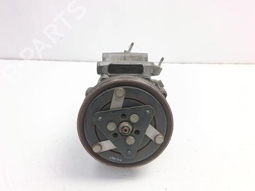 AC compressor CITROËN C3 Picasso (SH_) 1.6 HDi | BP34439994M34 - Image 6