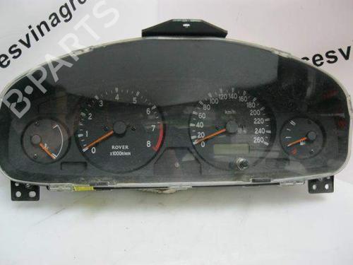 Used Instrument cluster Instrument cluster 20116493 20116493