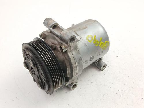 Used AC compressor AC compressor CITROËN C-ELYSEE (DD_) 1.6 VTi 115 (DDNFP0, DDNFP6, DDNFP9) (115 hp) 34495780 34495780