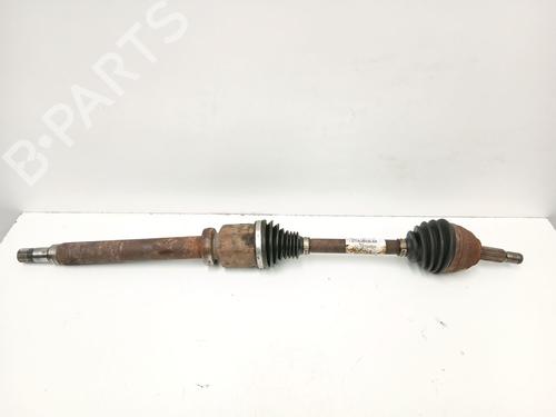 Used Right front driveshaft Right front driveshaft 38093430 38093430