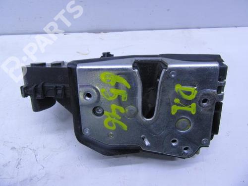 Front left lock BMW 3 (E46) 320 d | BP9831789C98 