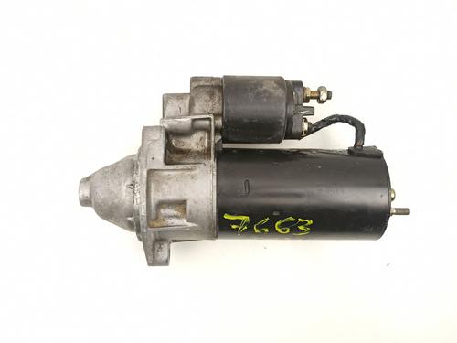 Starter AUDI A4 B5 (8D2) 1.9 TDI | BP16117236M8 