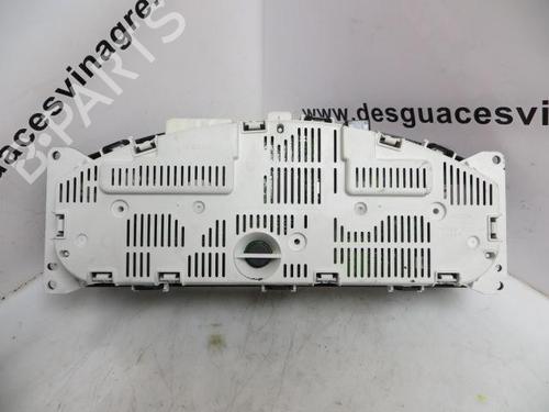 Instrument cluster NISSAN PATHFINDER III (R51) 2.5 dCi 4WD | BP20117300C47 