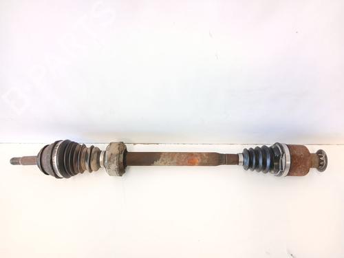 Right front driveshaft DACIA LOGAN (LS_) 1.4 (LS0A, LS0C, LS0E, LS0G) | BP38336431M39 - Image 2