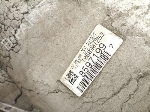 Gearbox BMW X5 (E70) xDrive 35 d | BP22737367M3 
