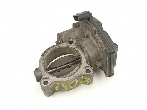 Used Throttle body BMW 3 (E90) [2004-2012]  13117038