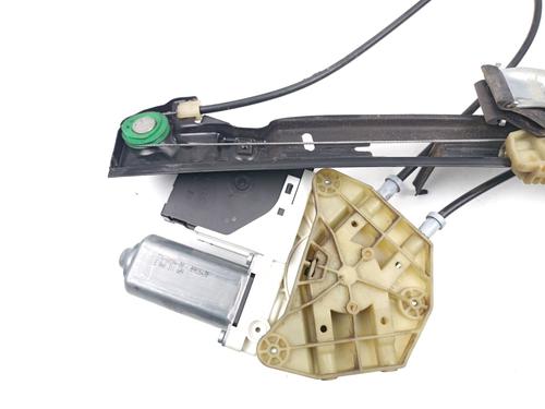 Front left window mechanism SEAT LEON (1P1) 2.0 TDI 16V | BP23128787C22 