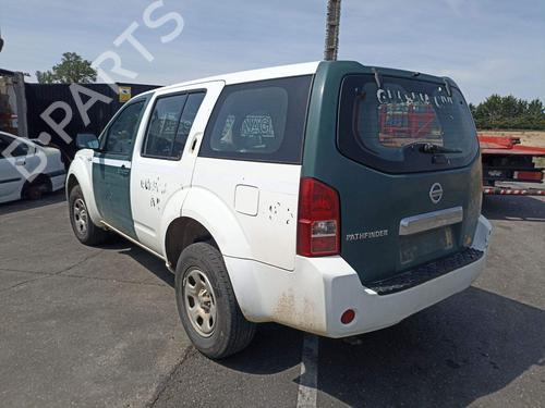 Egr NISSAN PATHFINDER III (R51) | BP27855669M69 - Image 10