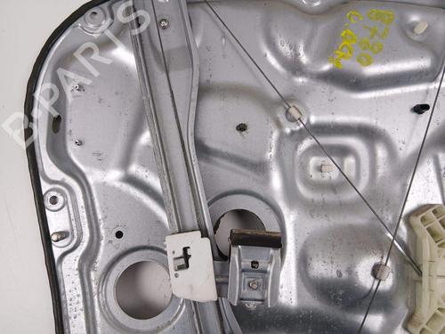 Front right window mechanism KIA CEE'D Hatchback (ED) 1.4 CVVT | BP29924934C23 - Image 4