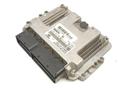 Used Electronic module HYUNDAI SANTA FÉ II (CM) 2.2 CRDi 4x4 (155 hp) 24113026