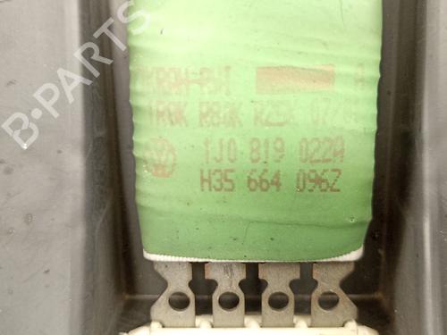 Ventilator motor VW GOLF IV (1J1) 1.4 16V | BP19276293M62 