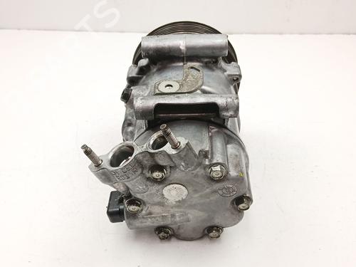 AC compressor CITROËN BERLINGO MULTISPACE (B9) 1.6 HDi 90 | BP28119654M34 