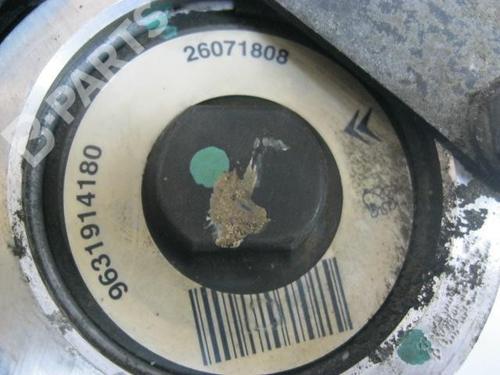 Steering pump CITROËN XSARA PICASSO (N68) 1.6 | BP12001716M99 
