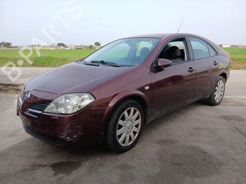 Brugte NISSAN PRIMERA (P12)  2.2 Di  4503680