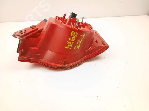 Left taillight VW PASSAT B6 (3C2) 2.0 FSI | BP32477232C34 - Image 7