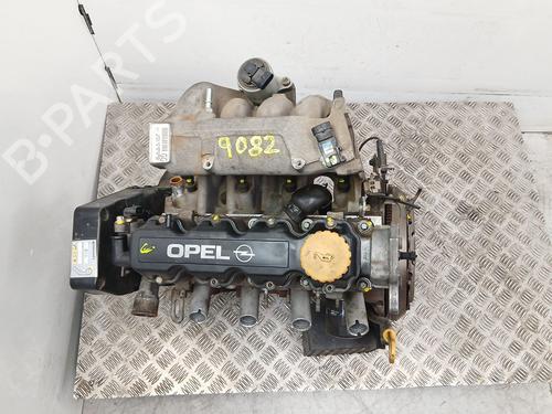 Engine OPEL ASTRA G Hatchback (T98) 1.6 16V (F08, F48) | BP37442086M1 - Image 2