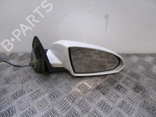 Used Right mirror NISSAN PRIMERA (P12) 2.2 Di (126 hp) 20119929