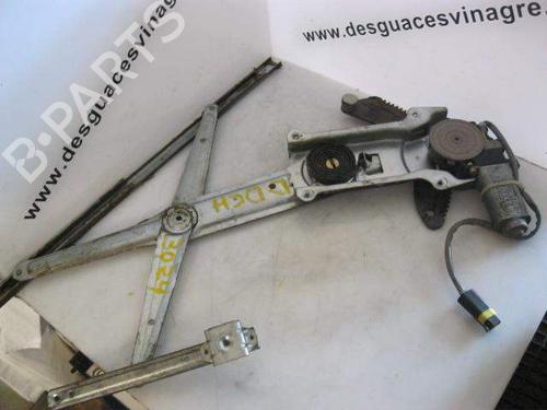 Used Front right window mechanism Front right window mechanism 11956686 11956686