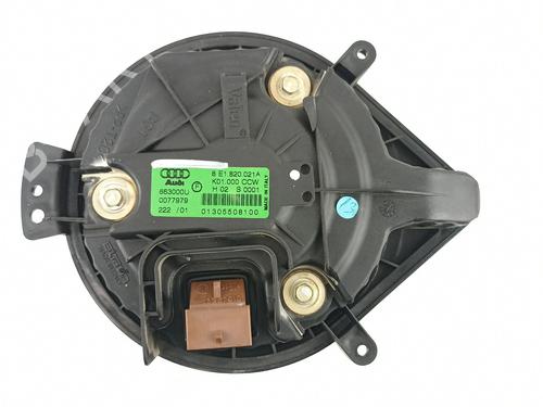Heater blower motor AUDI A4 B6 (8E2) 1.8 T | BP13257066M62 