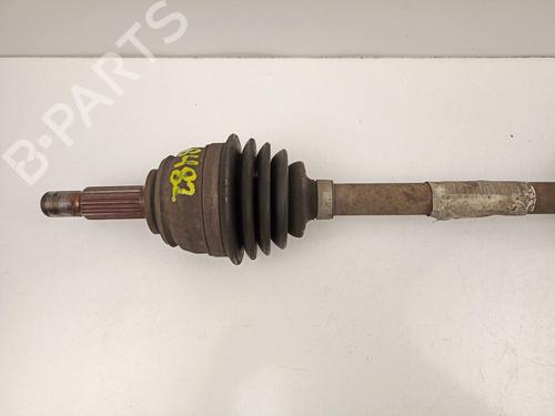Right front driveshaft DACIA SANDERO 1.5 dCi | BP21592786M39 - Image 3